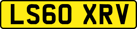 LS60XRV