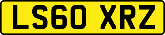 LS60XRZ