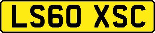 LS60XSC