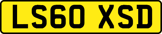LS60XSD
