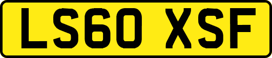 LS60XSF