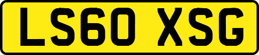 LS60XSG