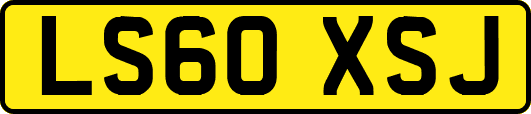 LS60XSJ