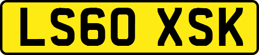 LS60XSK