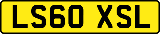 LS60XSL