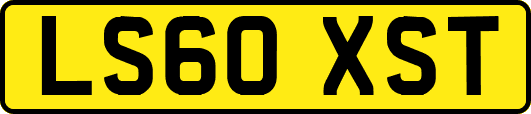 LS60XST