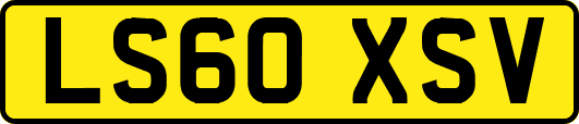 LS60XSV