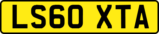 LS60XTA
