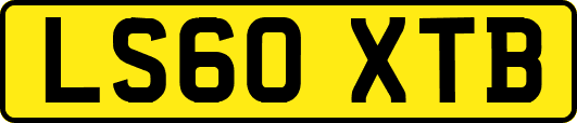 LS60XTB