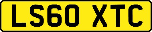 LS60XTC