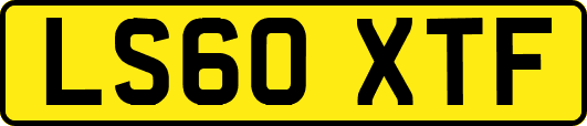 LS60XTF