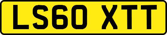 LS60XTT