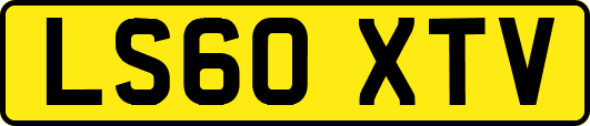 LS60XTV