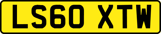 LS60XTW