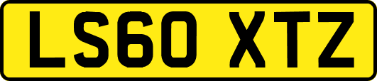 LS60XTZ