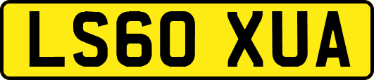 LS60XUA