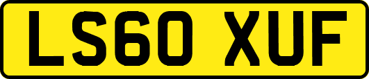 LS60XUF