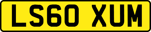 LS60XUM