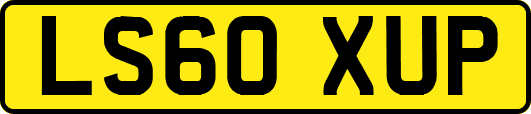 LS60XUP