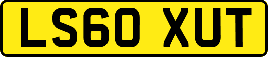 LS60XUT