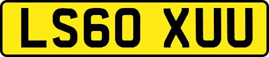 LS60XUU