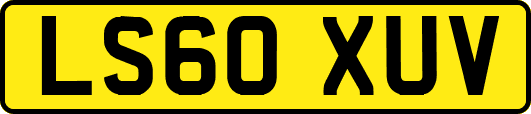 LS60XUV