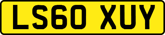 LS60XUY
