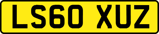 LS60XUZ