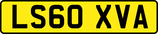 LS60XVA