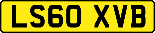 LS60XVB