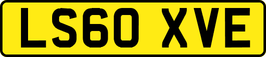 LS60XVE