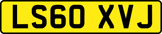 LS60XVJ
