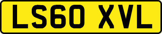 LS60XVL