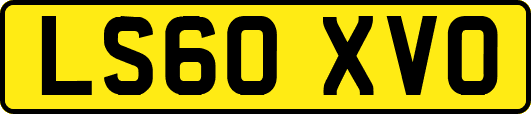 LS60XVO