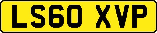 LS60XVP