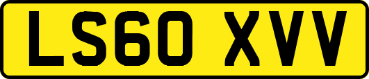 LS60XVV