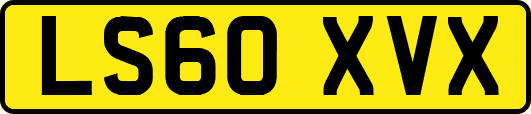 LS60XVX
