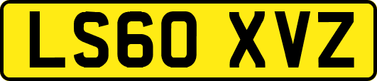 LS60XVZ