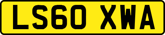 LS60XWA