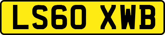LS60XWB