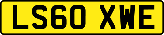 LS60XWE