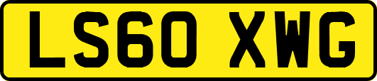 LS60XWG