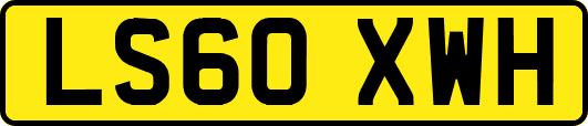 LS60XWH