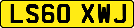 LS60XWJ