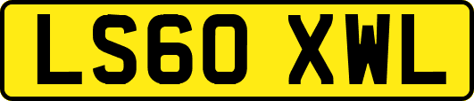 LS60XWL