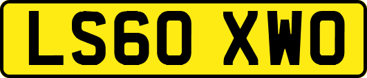 LS60XWO