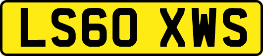 LS60XWS