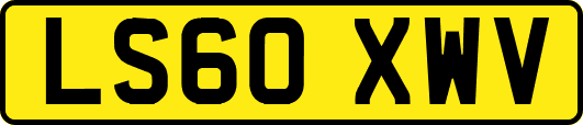 LS60XWV
