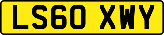 LS60XWY