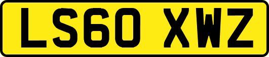 LS60XWZ
